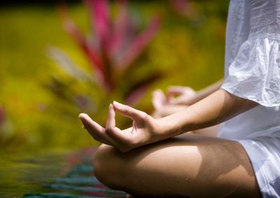 4 Night Healing Retreat